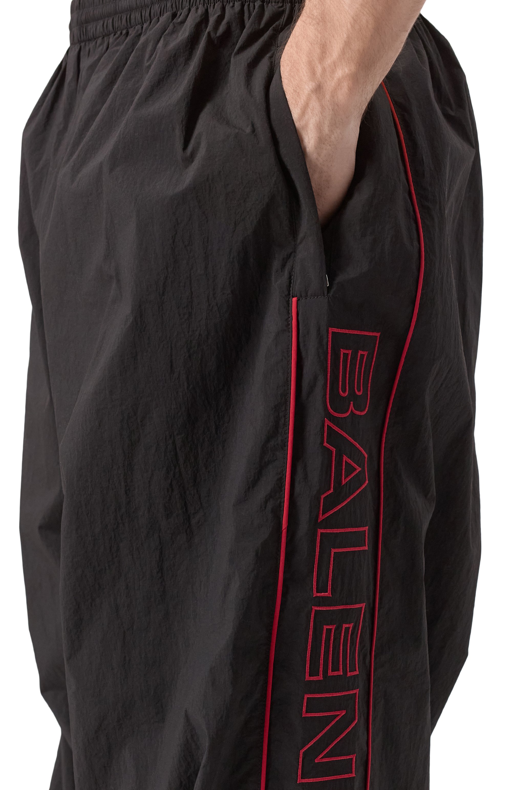 Брюки BALENCIAGA, арт. 814573/TR032, фото 5