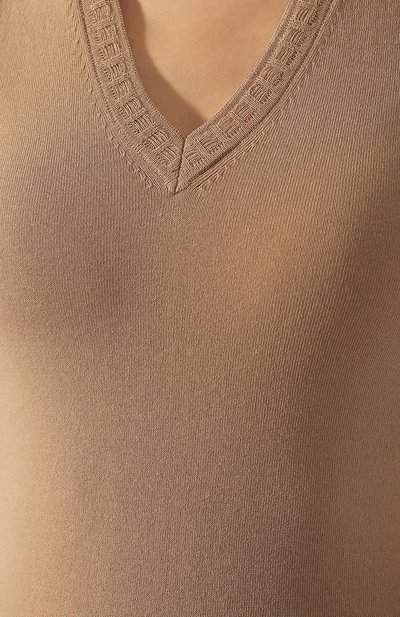 Хлопковый топ M MISSONI, арт. 2DN00068/2K000G, фото 5