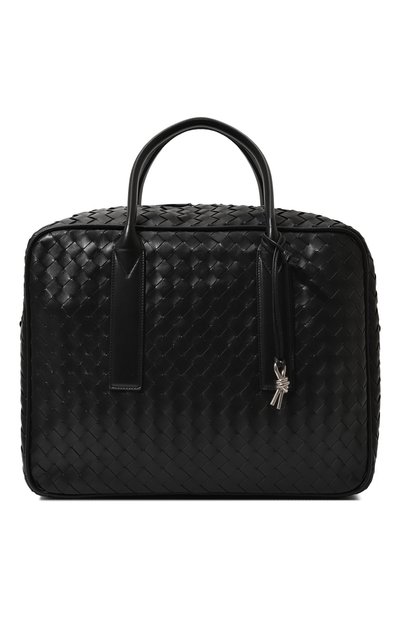 Мужская дорожная сумка getaway weekender medium BOTTEGA VENETA, арт. 766372/V2HL1