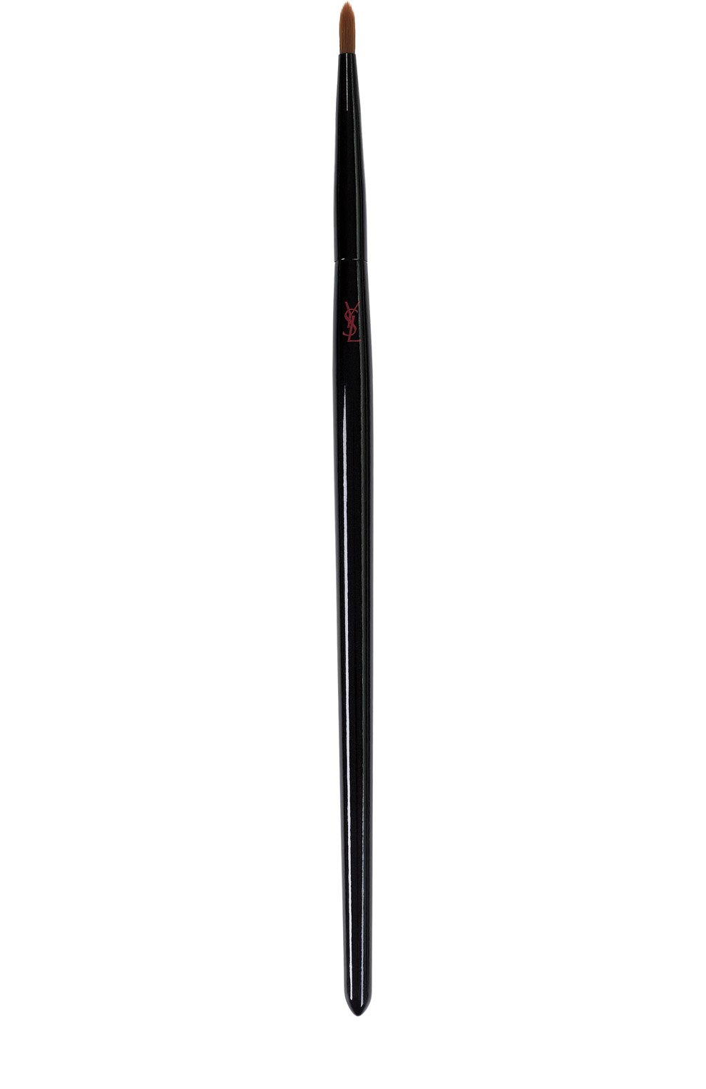 Brush liner кисть скошенная для подводки и бровей №12 YSL, арт. 3365440231023, фото 1
