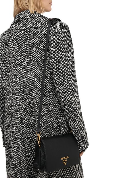 Сумка PRADA, арт. 1BD159-2BBE-F0002-NOM, фото 5