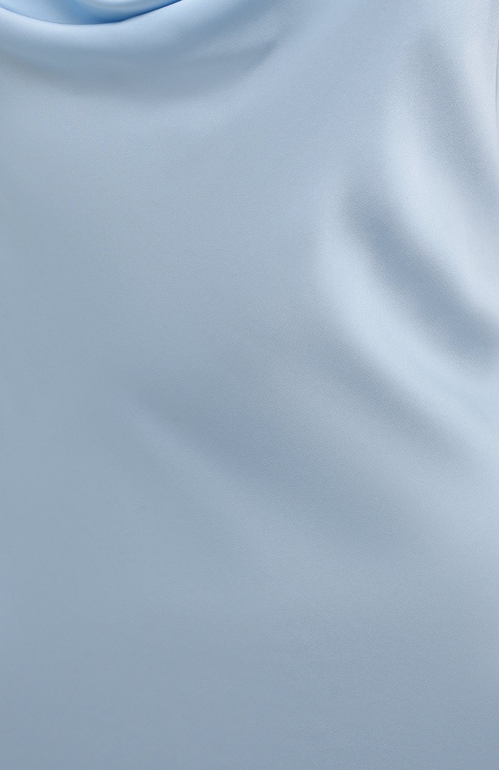 Платье SEVEN LAB голубого цвета по цене 16380 руб., арт. D-K1 blue, фото 5 Платье SEVEN LAB, арт. D-K1 blue, фото 5