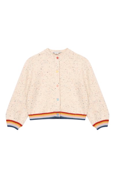 Кардиган STELLA MCCARTNEY, арт. TZ9A00
