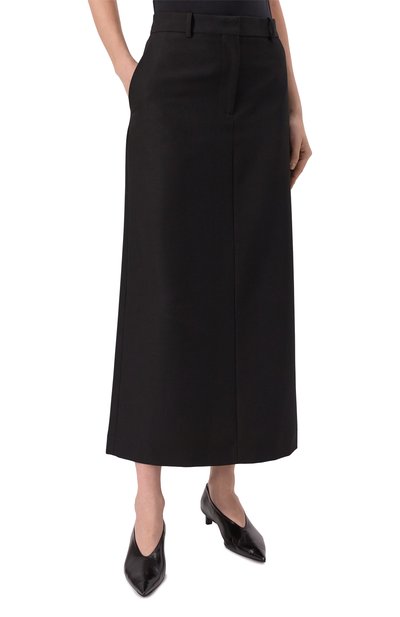 Юбка TOTEME, арт. 251-WRB4288-FB0026, фото 3