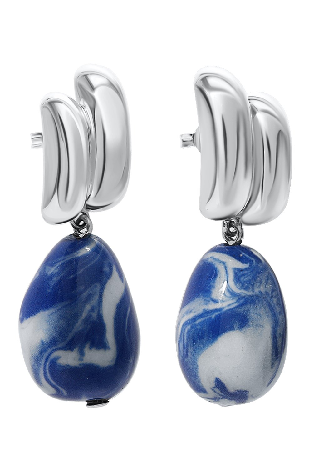 Серьги iris COPINE JEWELRY, арт. IRIS, фото 3