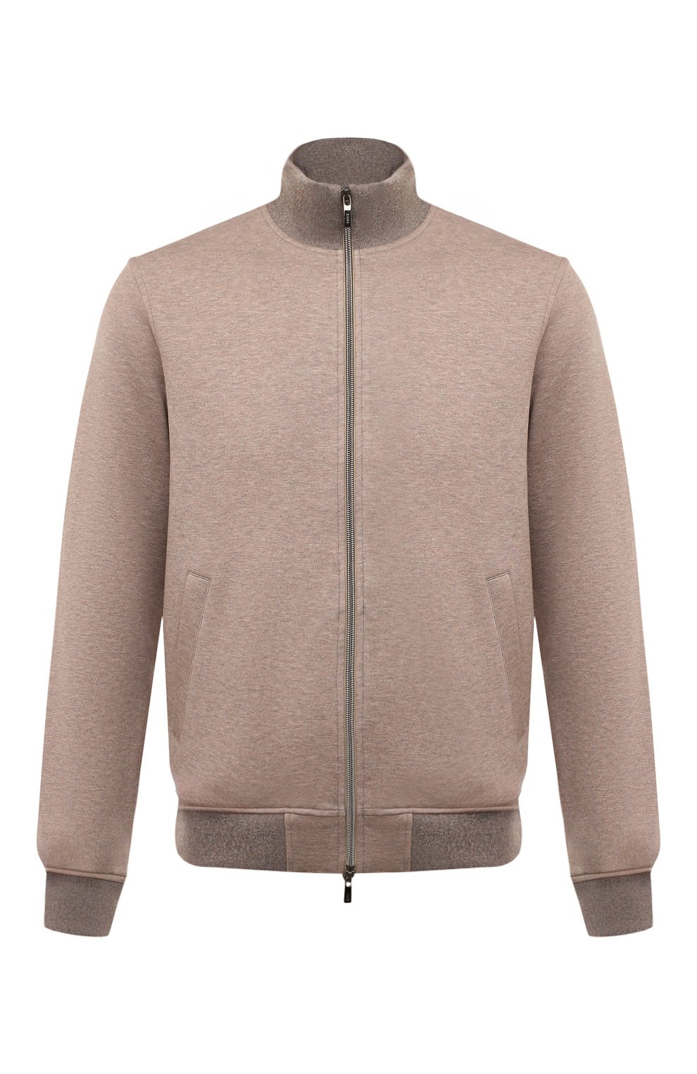 Толстовка из хлопка и кашемира MVST, арт. 13M467.VA00.MUST., фото 1