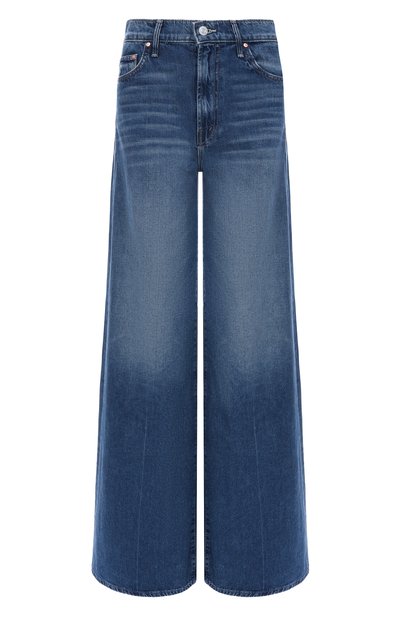 Женские джинсы the undercover sneak MOTHER, арт. 11105-1230