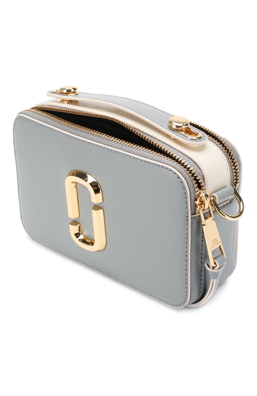 Сумка sure shot large MARC JACOBS (THE), арт. M0015898, фото 4