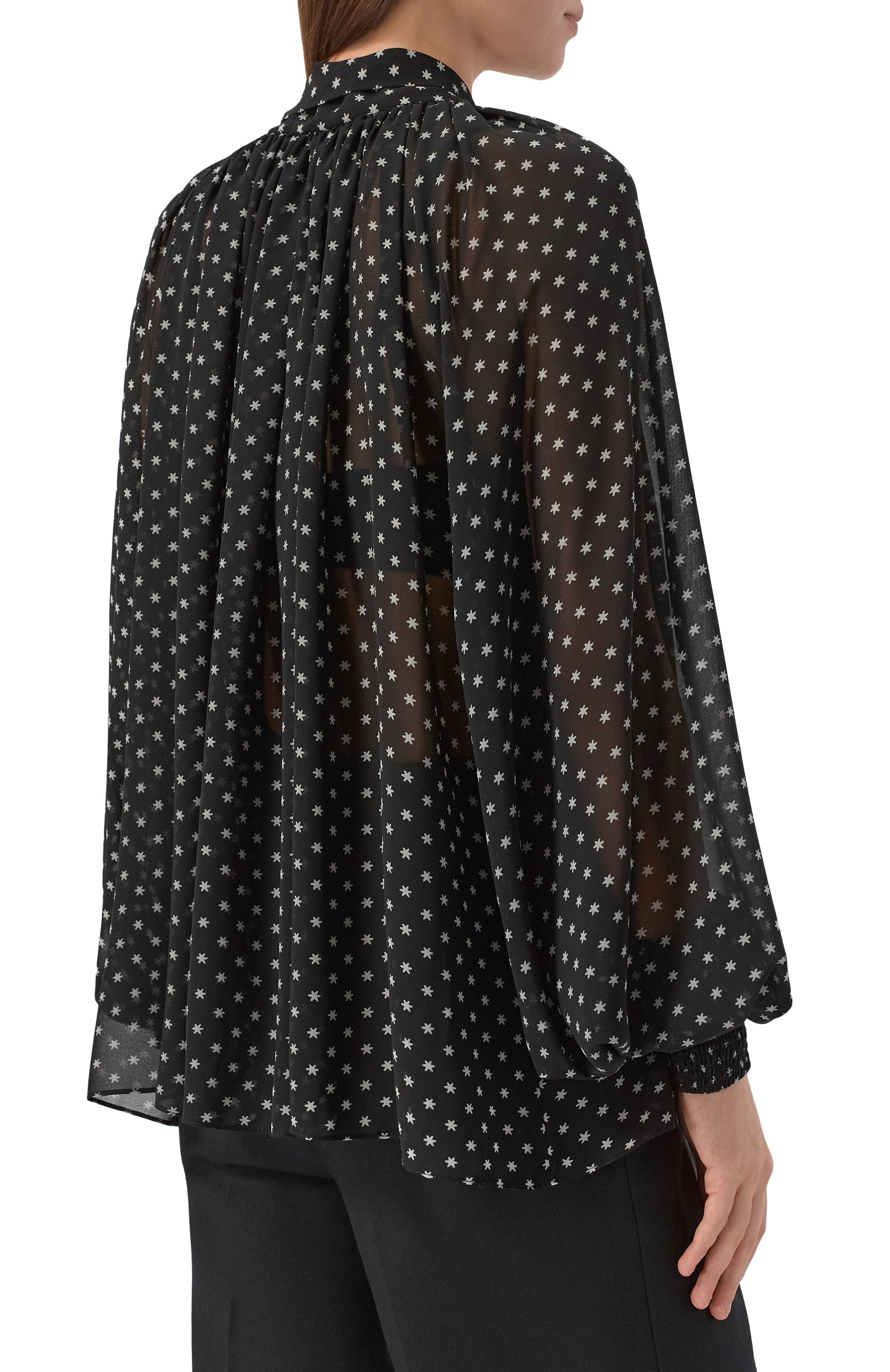 Блузка FLASHIN, арт. FM25BSH, фото 4