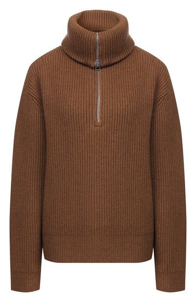 Женский шерстяной пуловер ACNE STUDIOS, арт. A60100