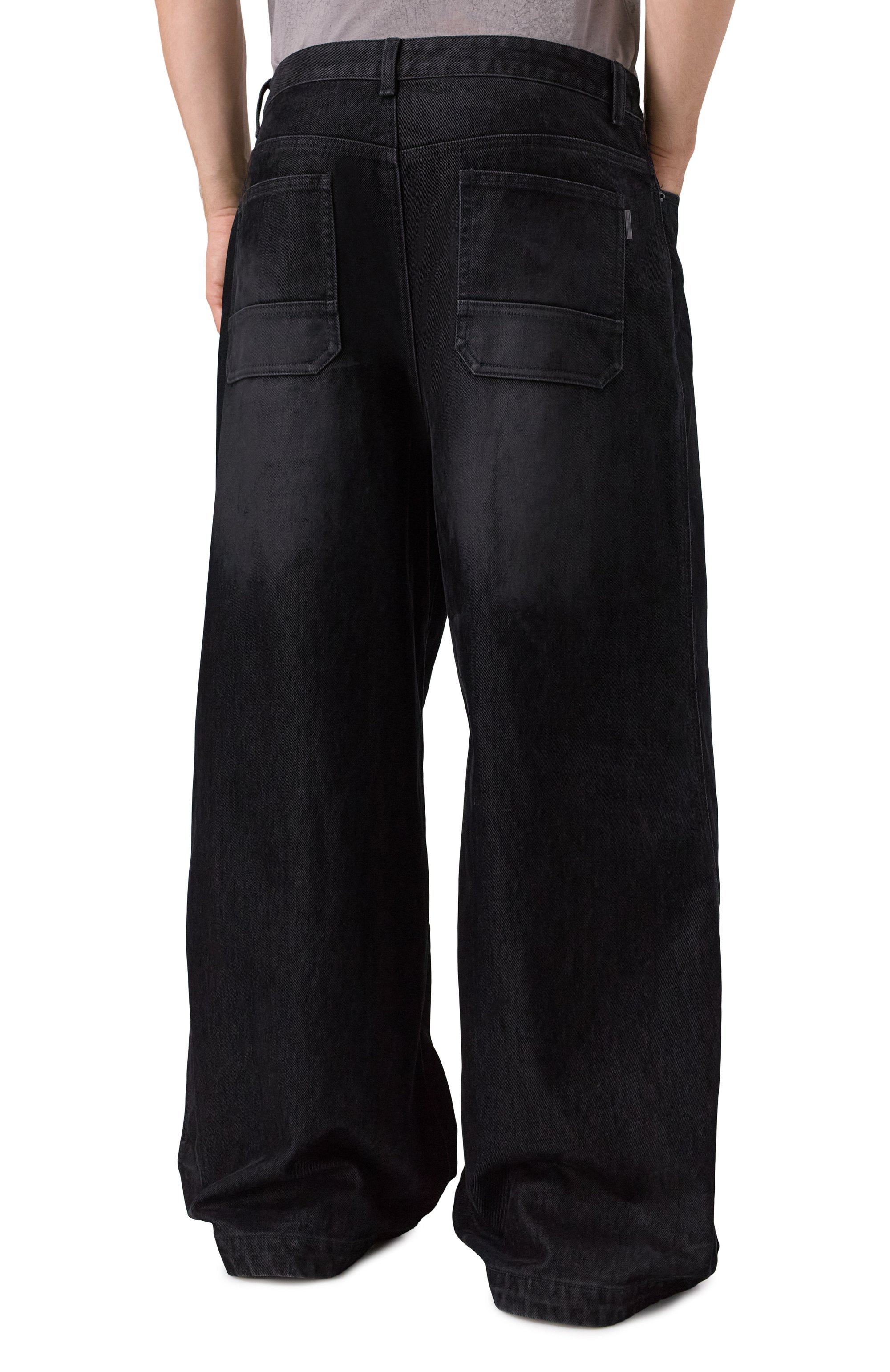 Джинсы JUUN.J, арт. JC5821PD35, фото 4