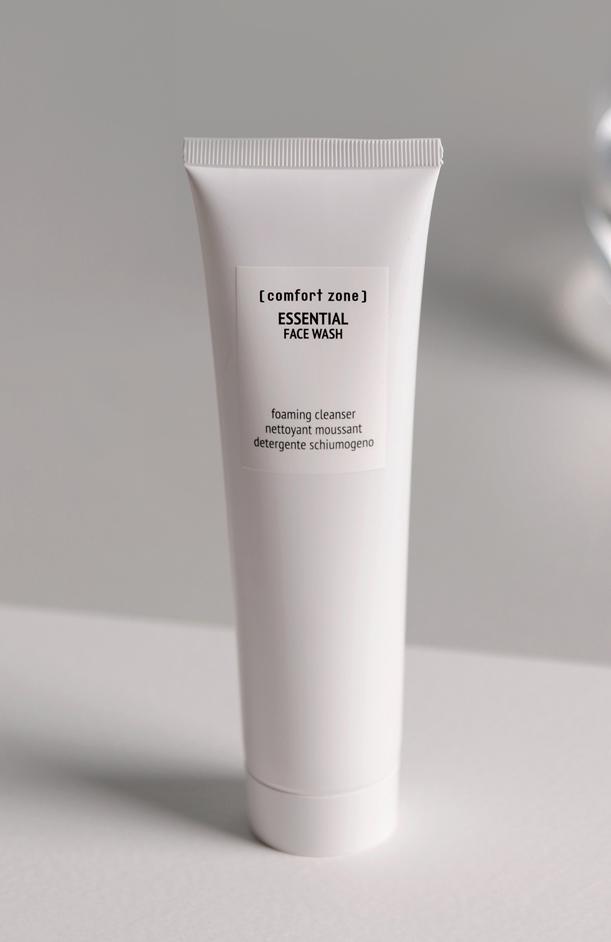 Пенка для умывания essential (150ml) COMFORT ZONE, арт. 12100, фото 3