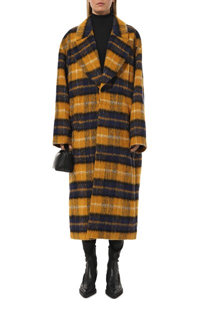 Шерстяное пальто RED SEPTEMBER, арт. RSFW23-27, фото 3