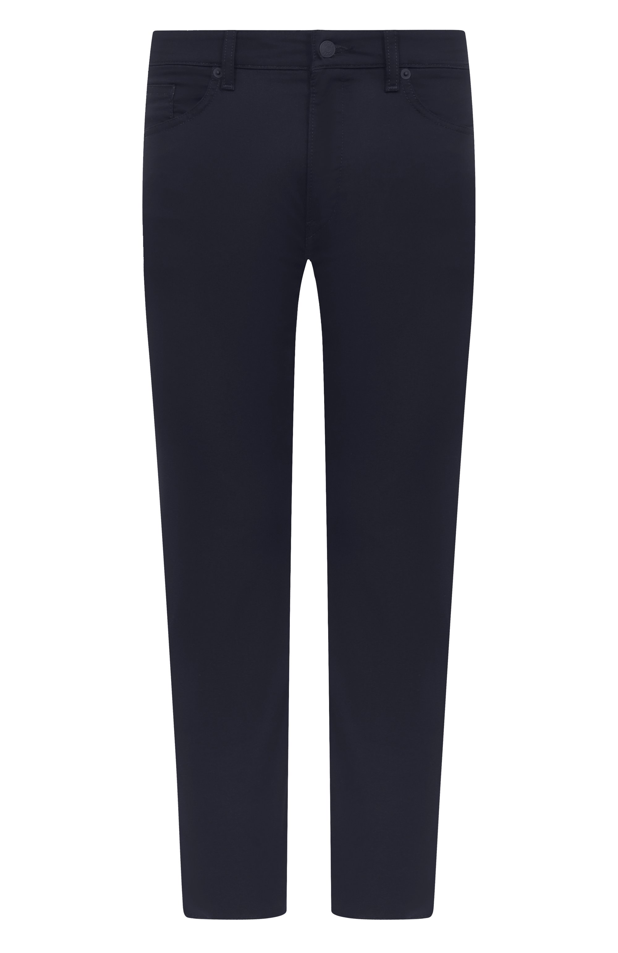 Хлопковые брюки BOSS, арт. 50540048, фото 1