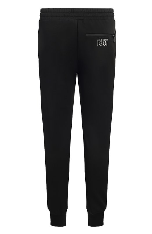 Спортивный костюм Cerruti Чёрный, фото 5
