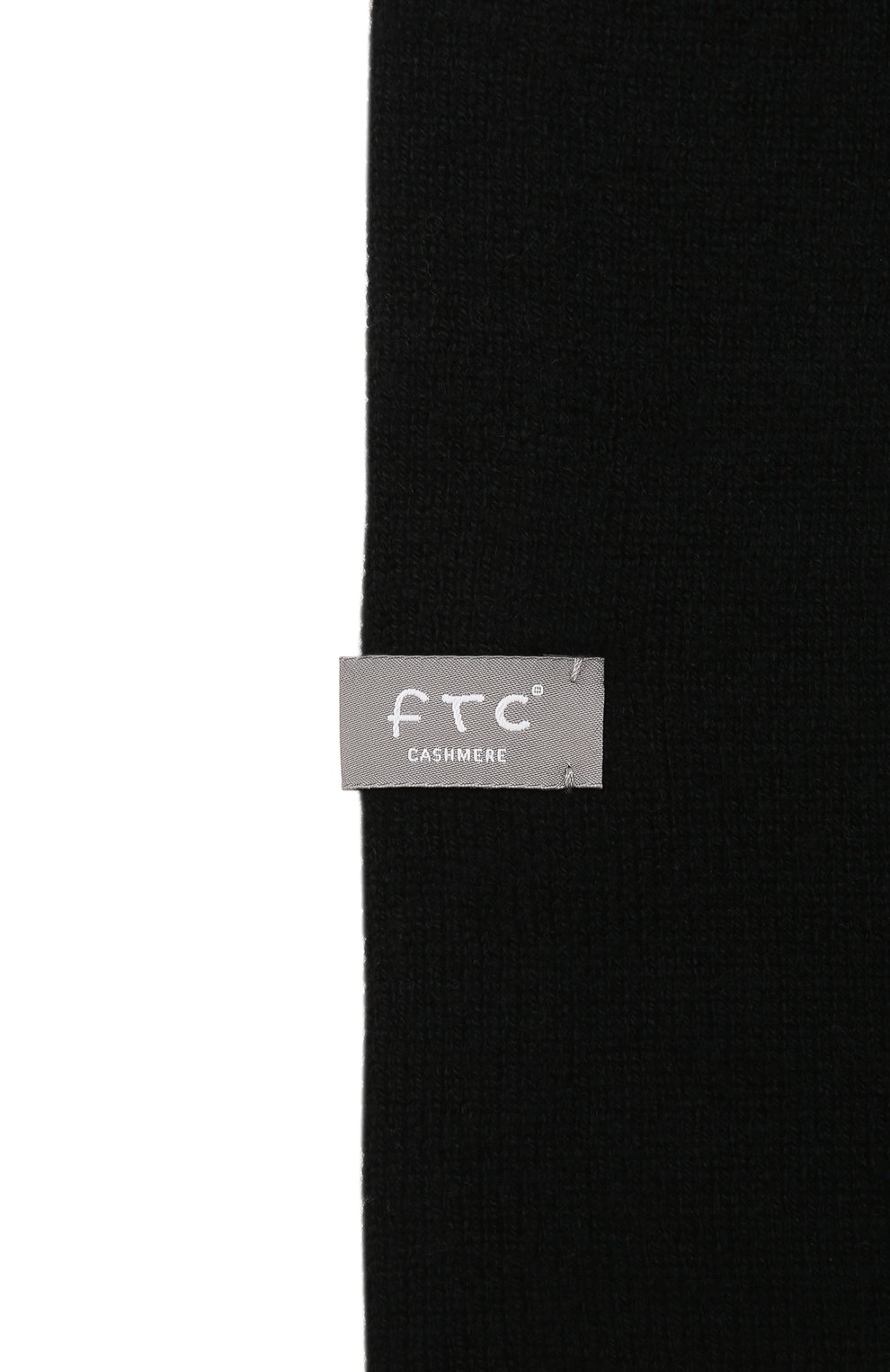 Кашемировый шарф FTC, арт. 008-1500, фото 3