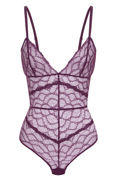 Женское боди KIKI DE MONTPARNASSE, арт. C001BD009