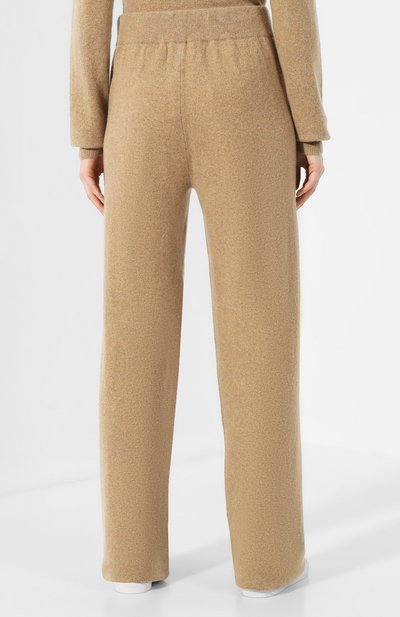 Кашемировые брюки EXTREME CASHMERE, арт. 104/TR0USERS, фото 4