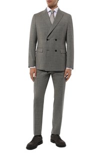 Темно-серый