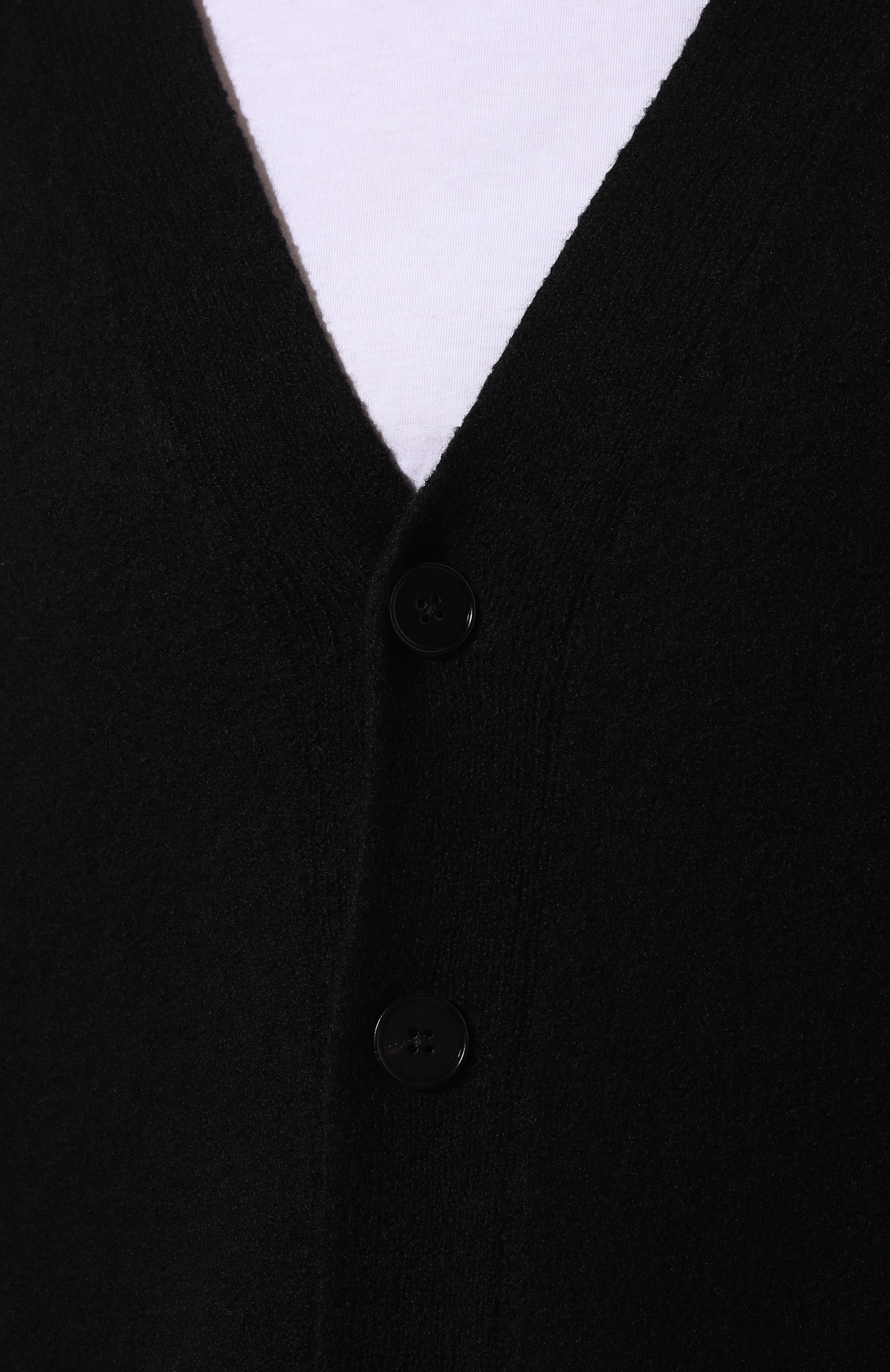 Шерстяной кардиган JIL SANDER, арт. J22HP0005/J14506, фото 5