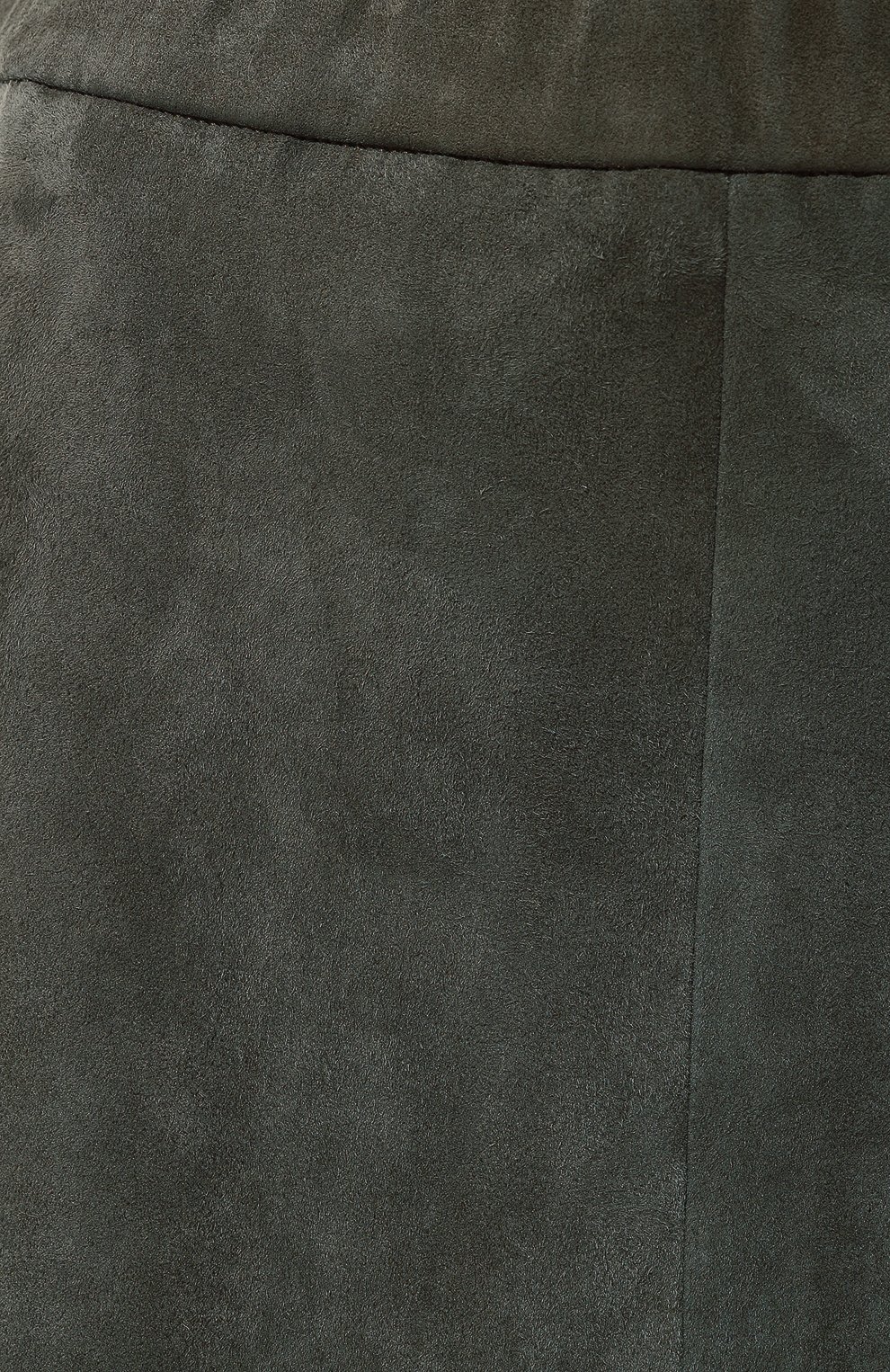 Замшевая юбка NOBLE&BRULEE, арт. NB93/2023/1, фото 5