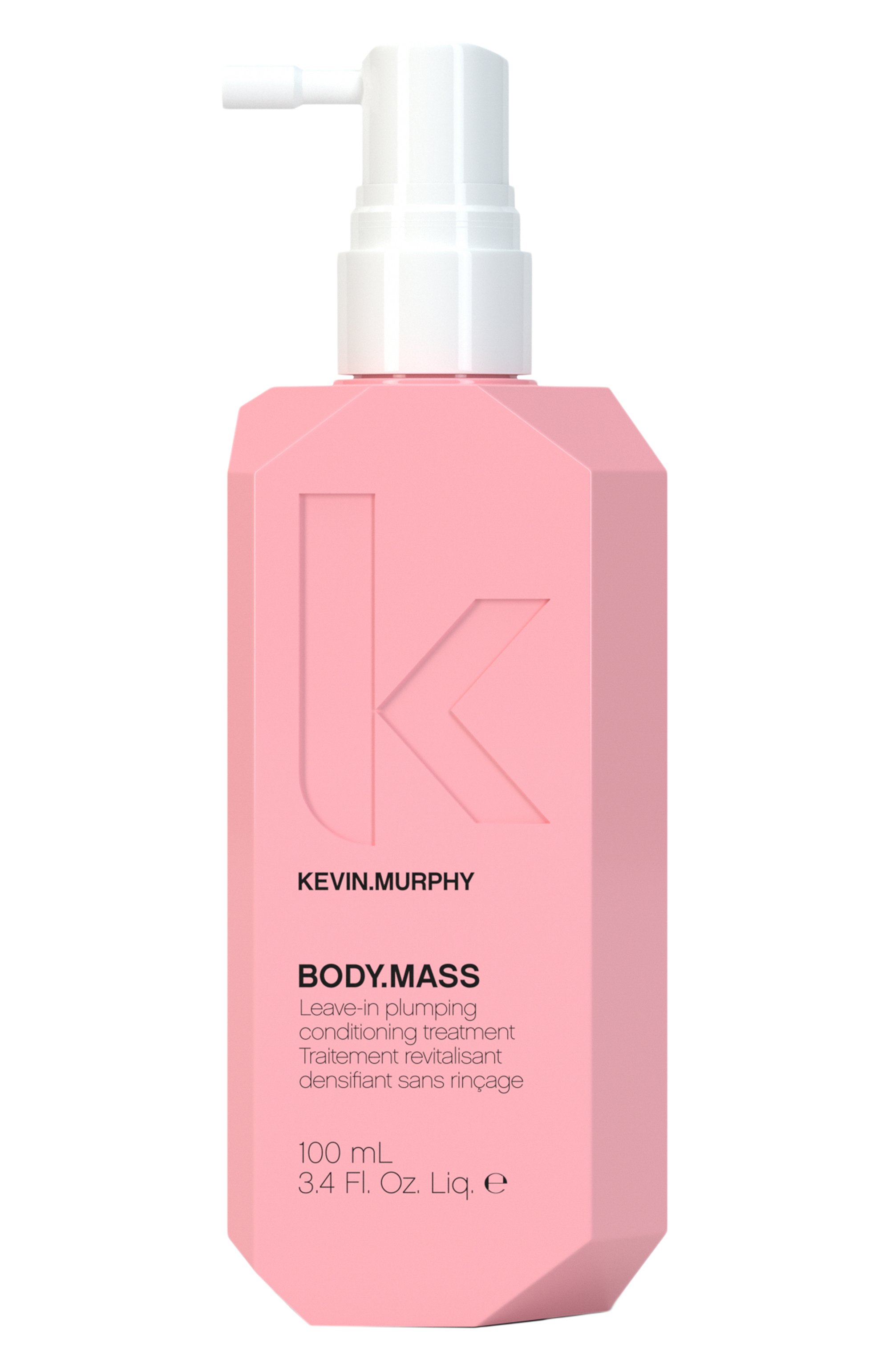Спрей для уплотнения волос body.mass (100ml) KEVIN MURPHY, арт. KMU475, фото 1