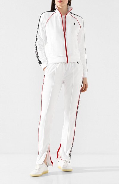 Толстовка POLO RALPH LAUREN, арт. 211792527, фото 2