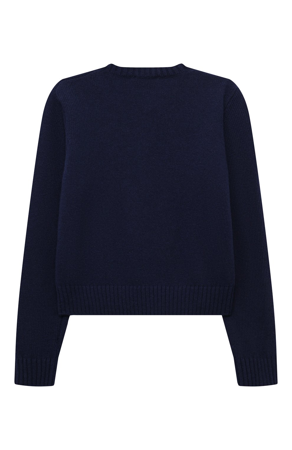 Шерстяной кардиган IL GUFO, арт. A24GF435EM220/10A-14A, фото 2