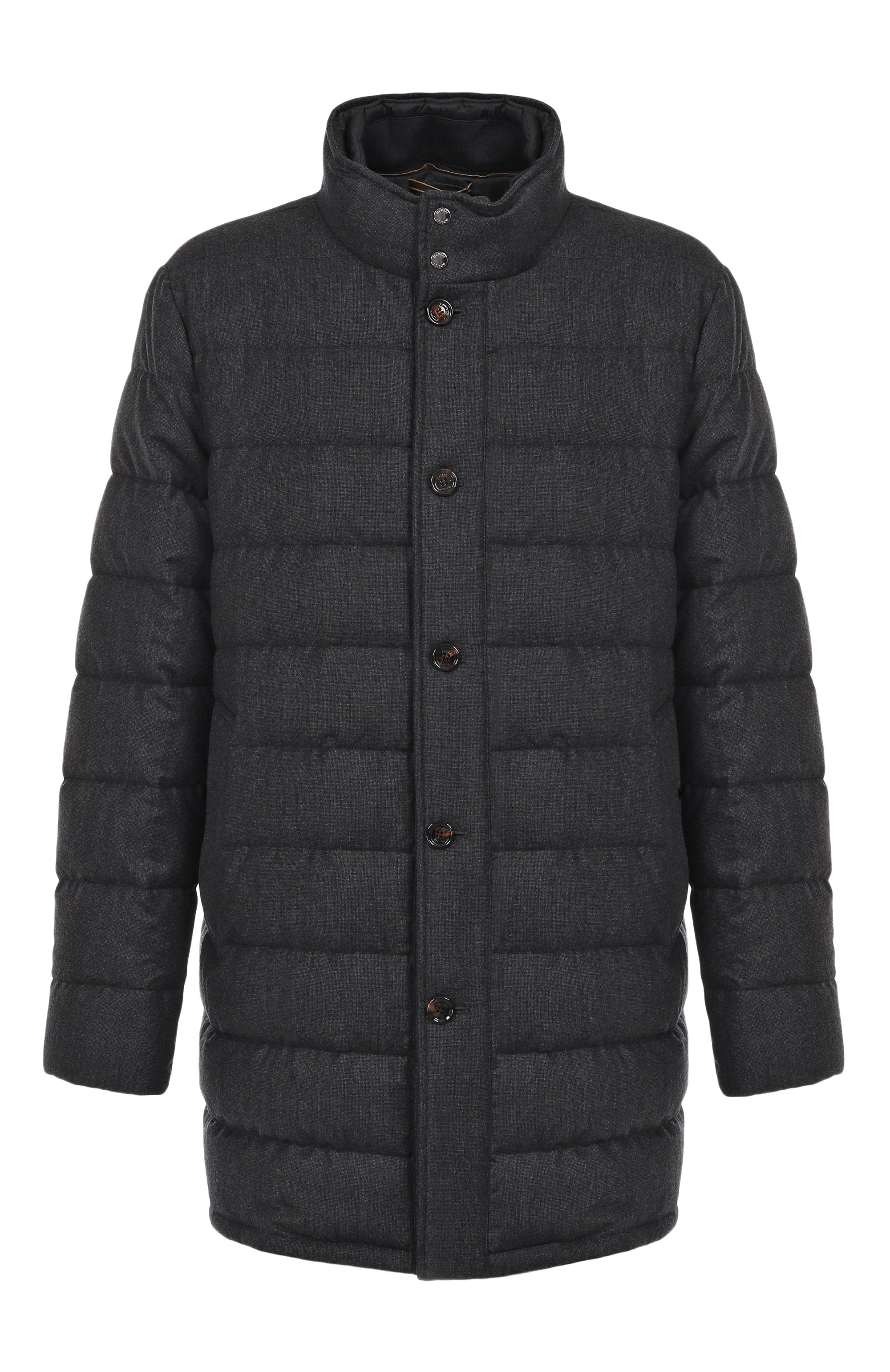 Пуховик calegari-ff MOORER, арт. CALEGARI/FF/60-68, фото 1