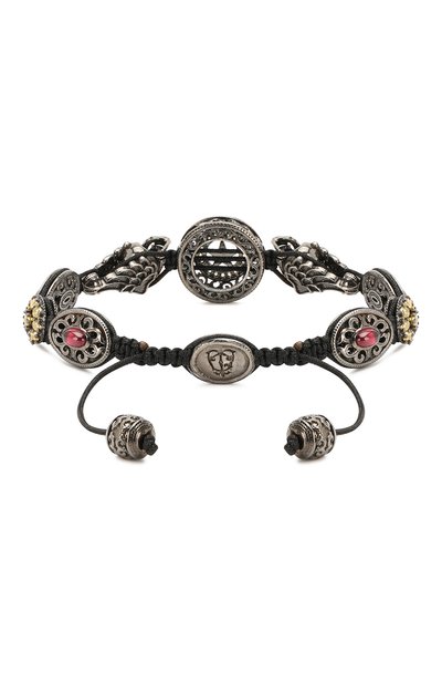 Браслет крылья GL JEWELRY серебряного цвета по цене 32710 руб., арт. M460005-S97-305, фото 2 Браслет крылья GL JEWELRY, арт. M460005-S97-305, фото 2