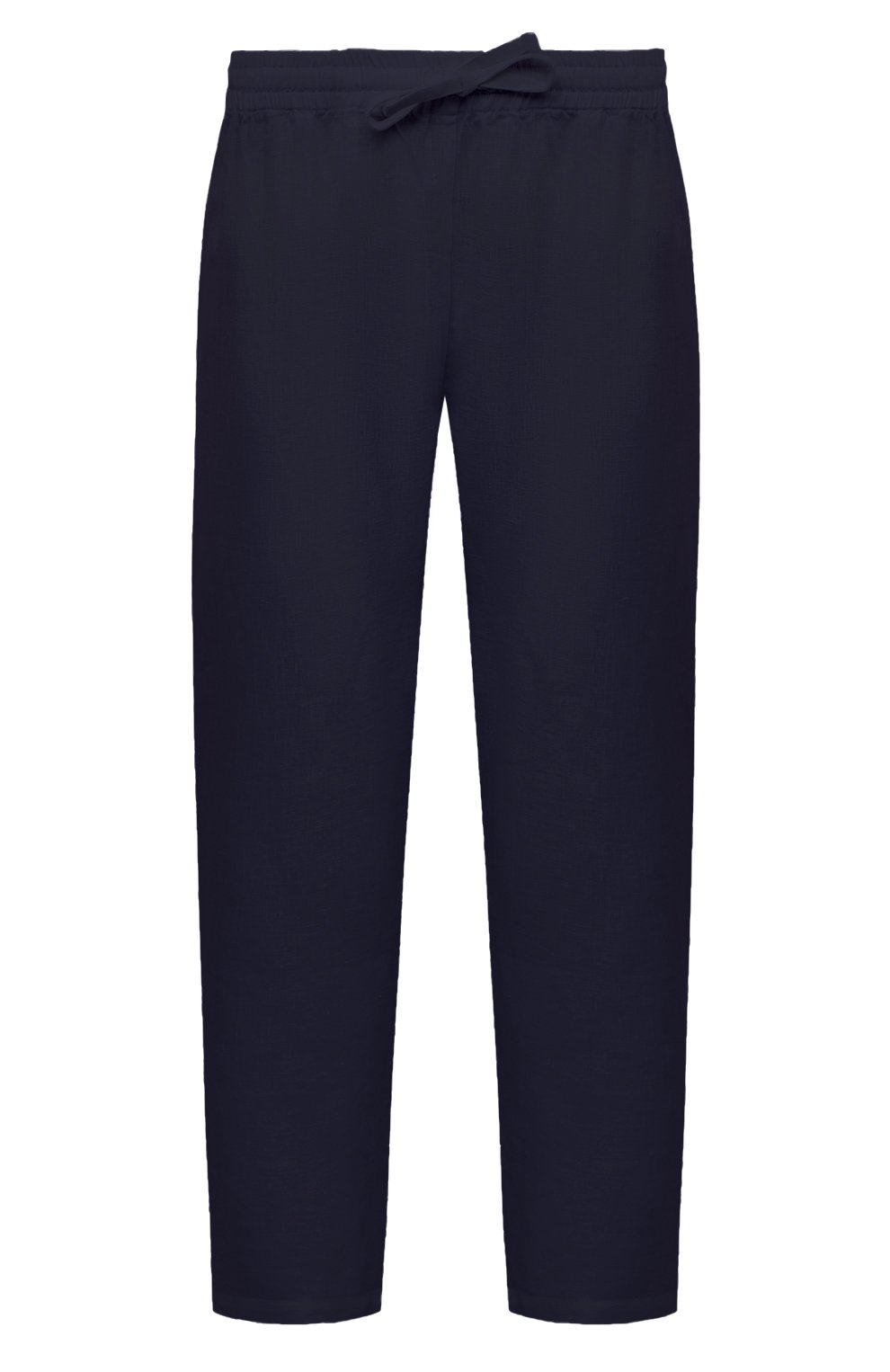 Льняные брюки DEREK ROSE, арт. 1705-VIEN001, фото 1