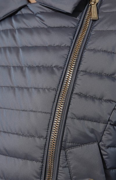 Пуховая куртка kemi-thc MOORER, арт. IMAK, фото 5