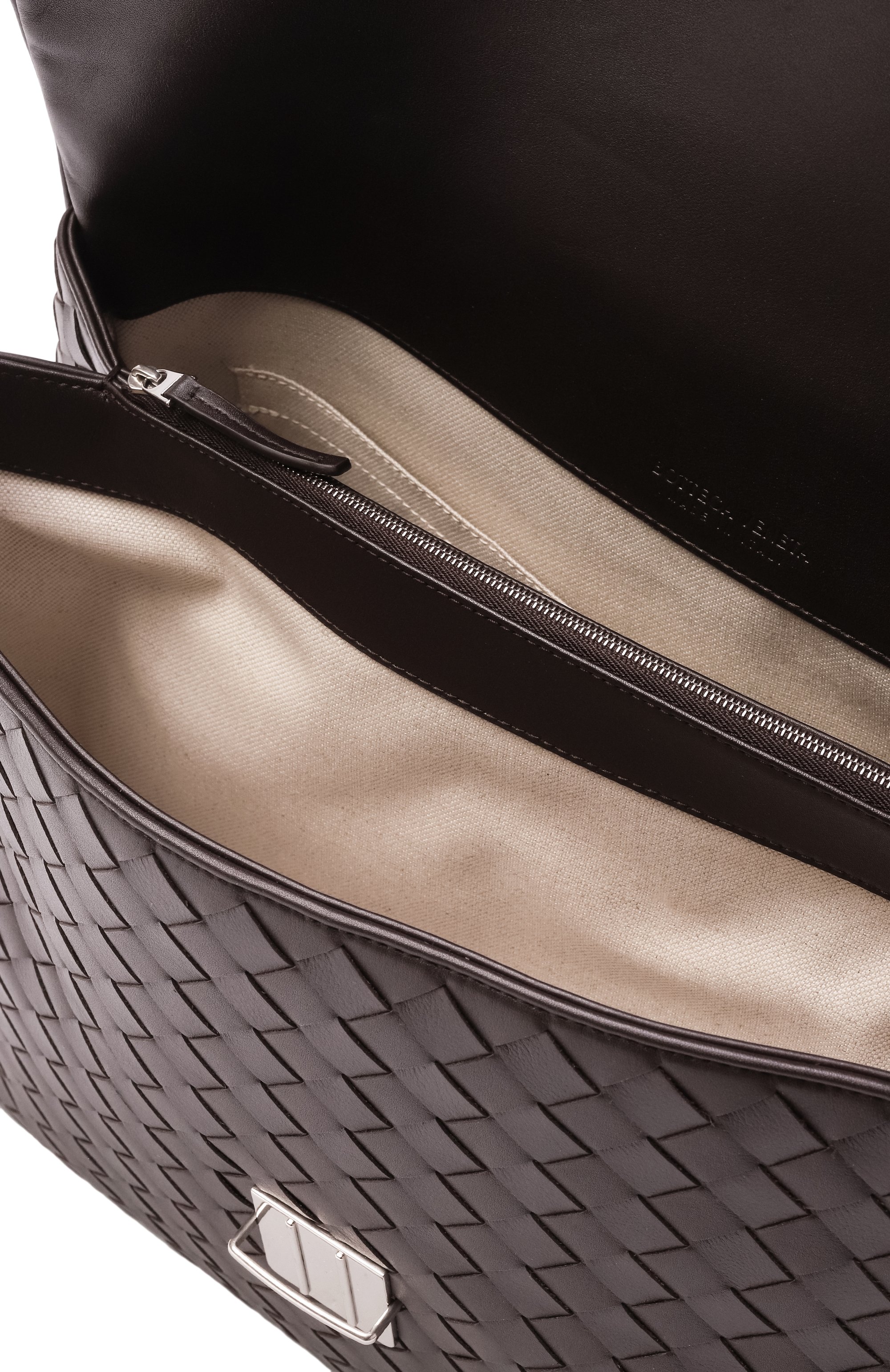 Портфель archivist BOTTEGA VENETA, арт. 844227/V4R40, фото 5