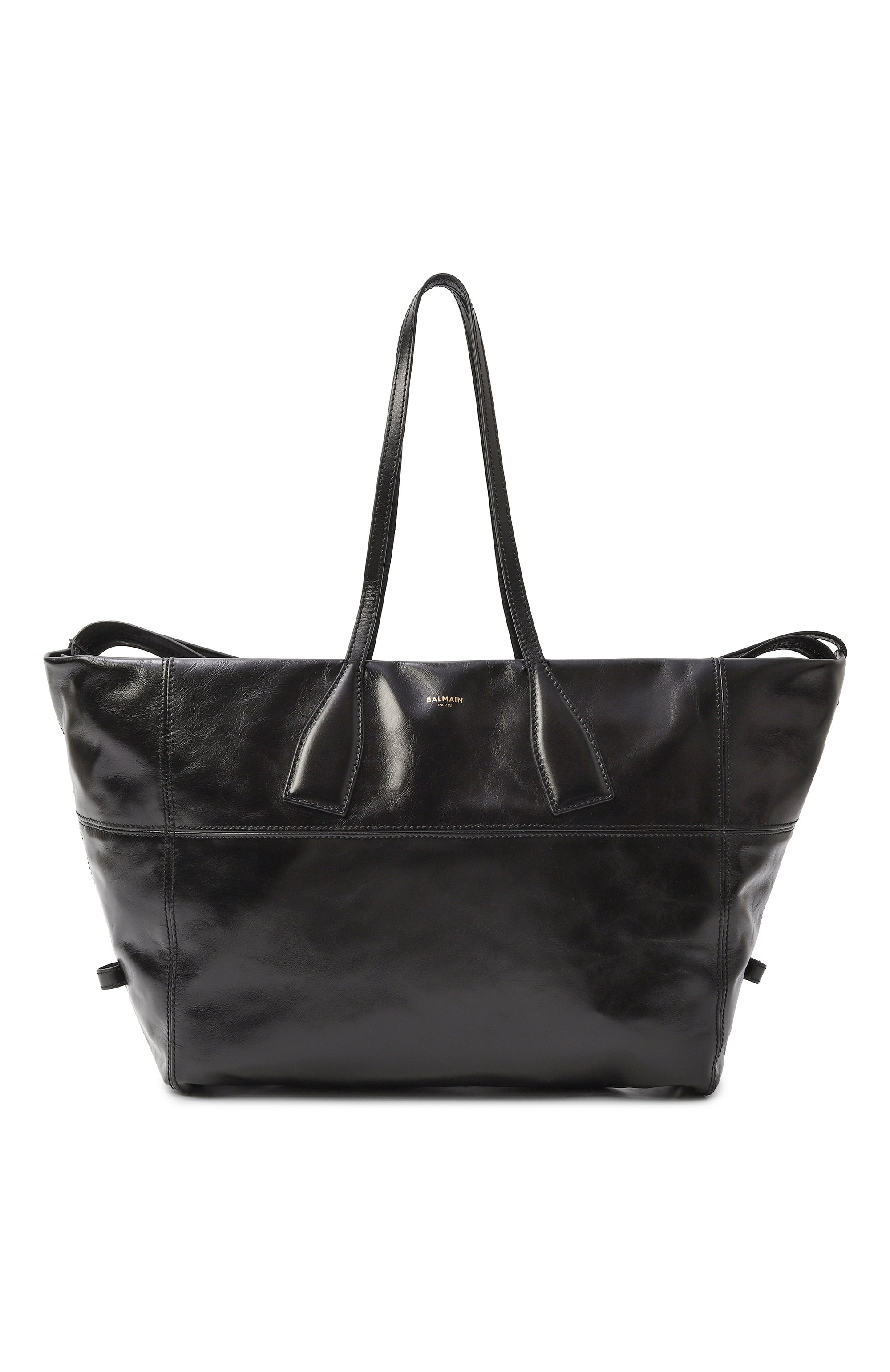 Сумка track BALMAIN, арт. FM1FI271/LBF0, фото 1