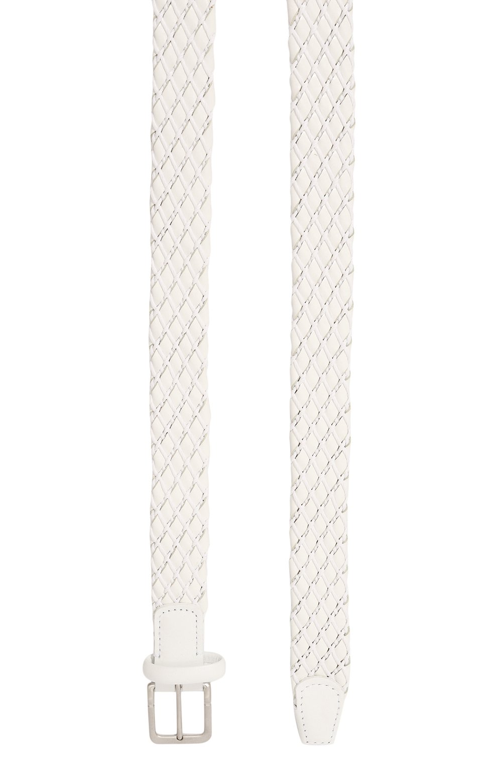 Кожаный ремень GIORGIO ARMANI, арт. Y2S473/YR36E, фото 3