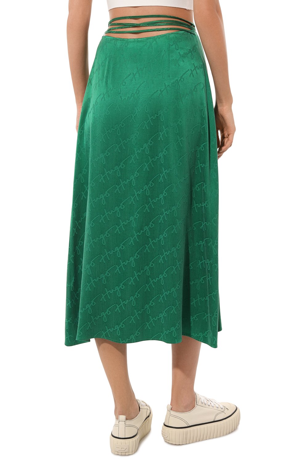 Юбка HUGO, арт. 50487396, фото 4