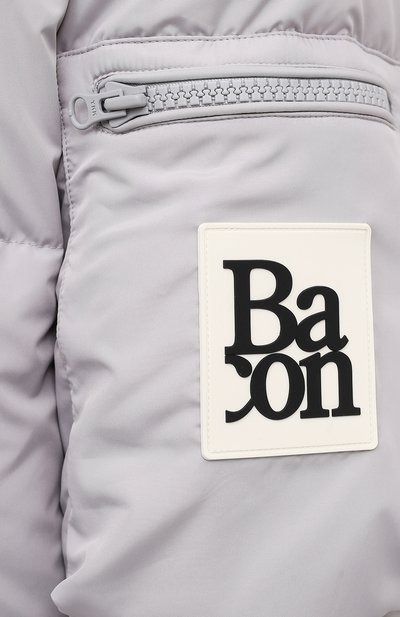 Пуховик BACON, арт. CL0UD 78 GIADA, фото 5