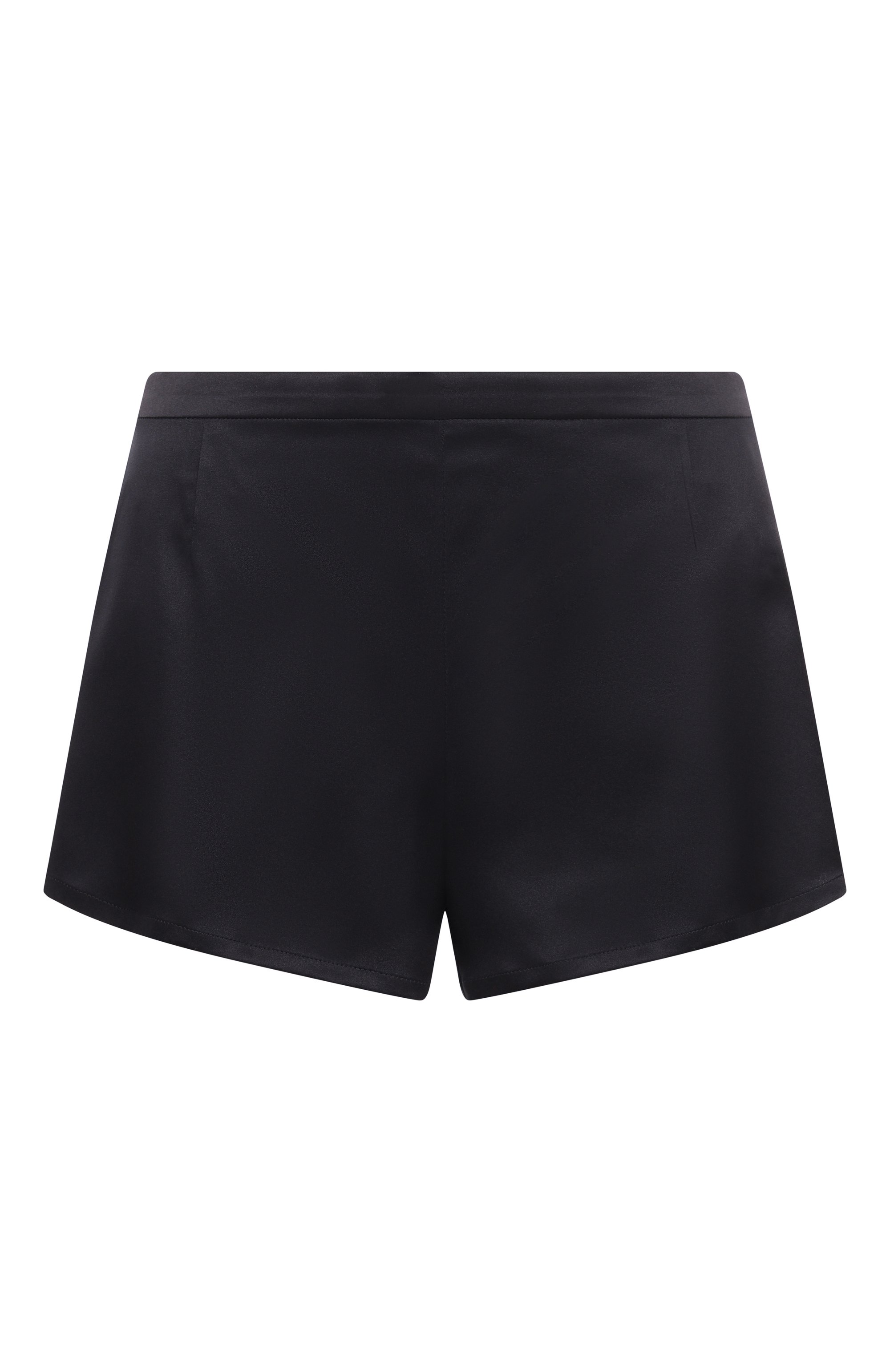 Шелковые шорты EDOMO, арт. S007003FW2324, фото 1