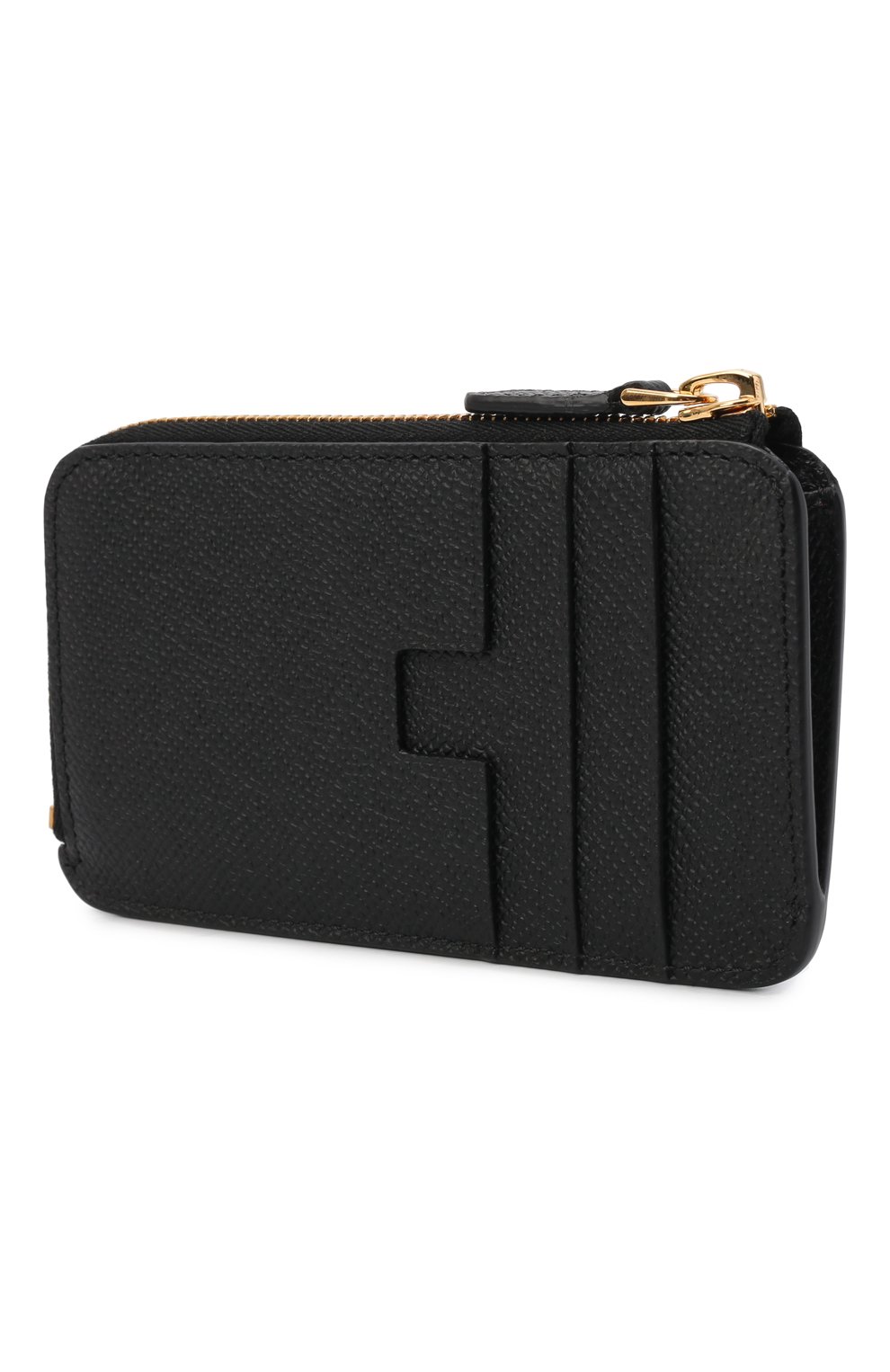 Кожаный футляр для кредитных карт TOM FORD, арт. YM238T-LCL081, фото 2