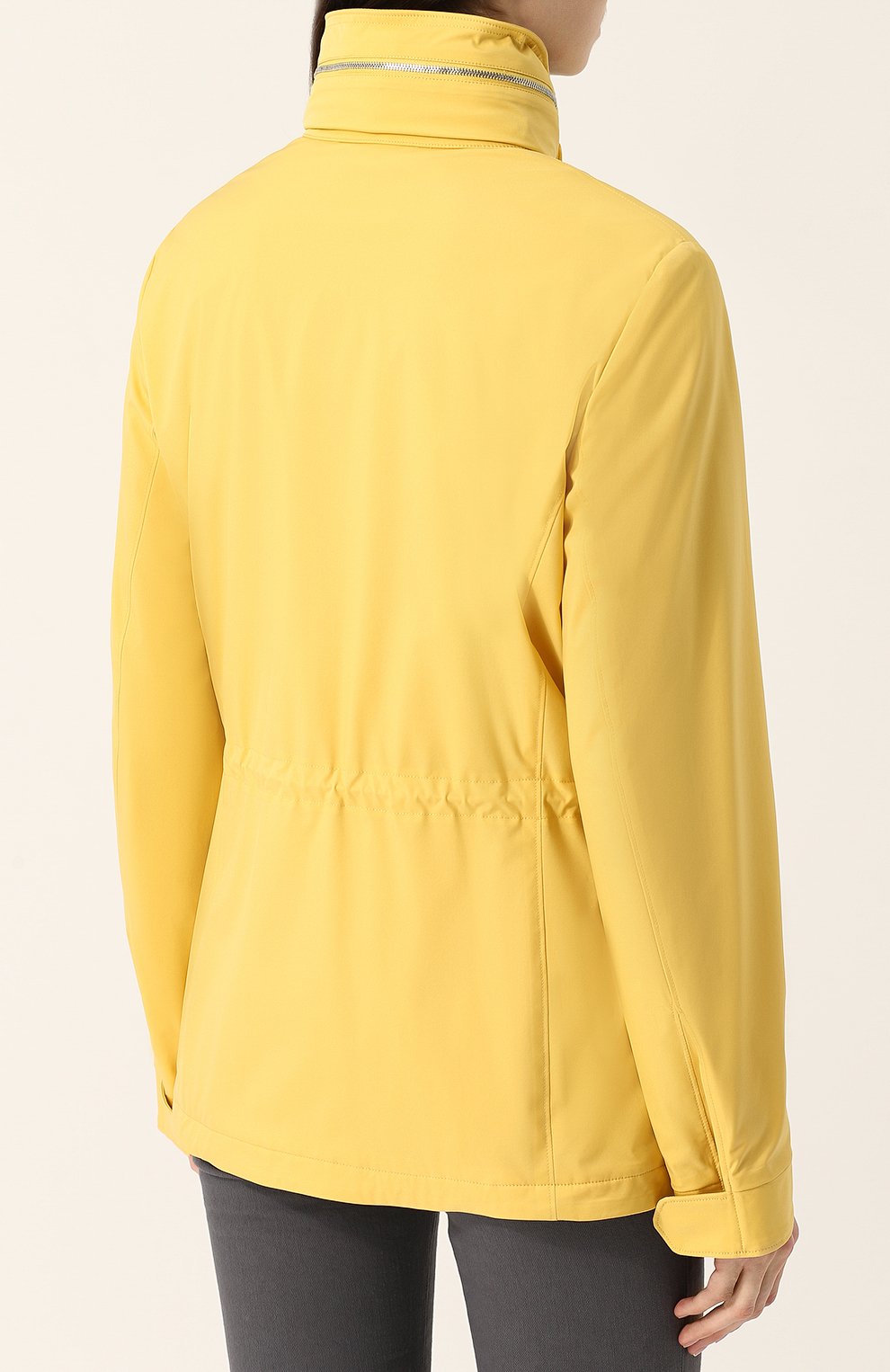 Куртка с капюшоном LORO PIANA, арт. FAF8482, фото 4