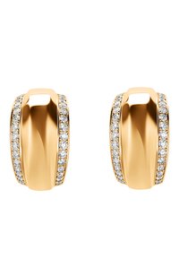 Серьги la strada new CHOPARD бесцветного цвета по цене 1885000 руб., арт. 849402-5001, фото 1 Серьги la strada new CHOPARD, арт. 849402-5001, фото 1