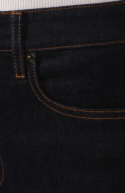 Джинсы RALPH LAUREN синего цвета по цене 68350 руб., арт. 290767333, фото 5 Джинсы RALPH LAUREN, арт. 290767333, фото 5