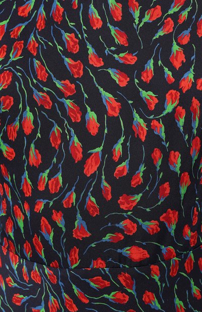 Шелковое платье OLOLOL, арт. OLD274/1010.TU403/W25, фото 5