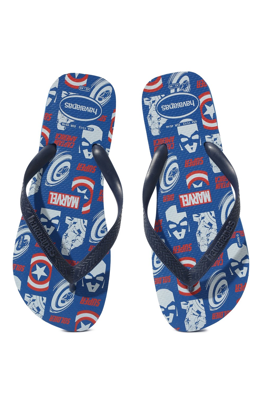 Шлепанцы HAVAIANAS, арт. 41469533847, фото 6