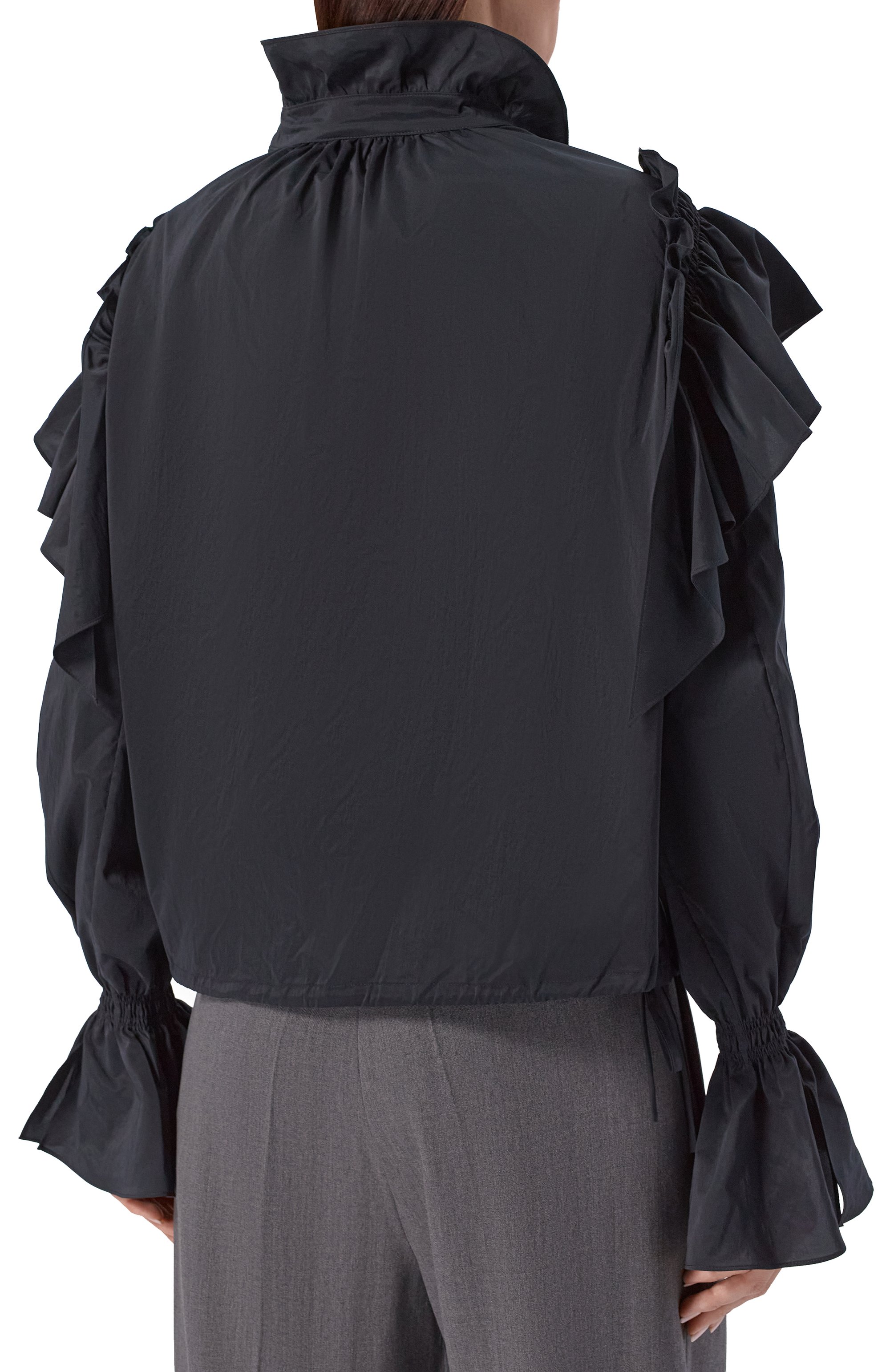 Блузка JUUN.J, арт. JW5964W03, фото 4