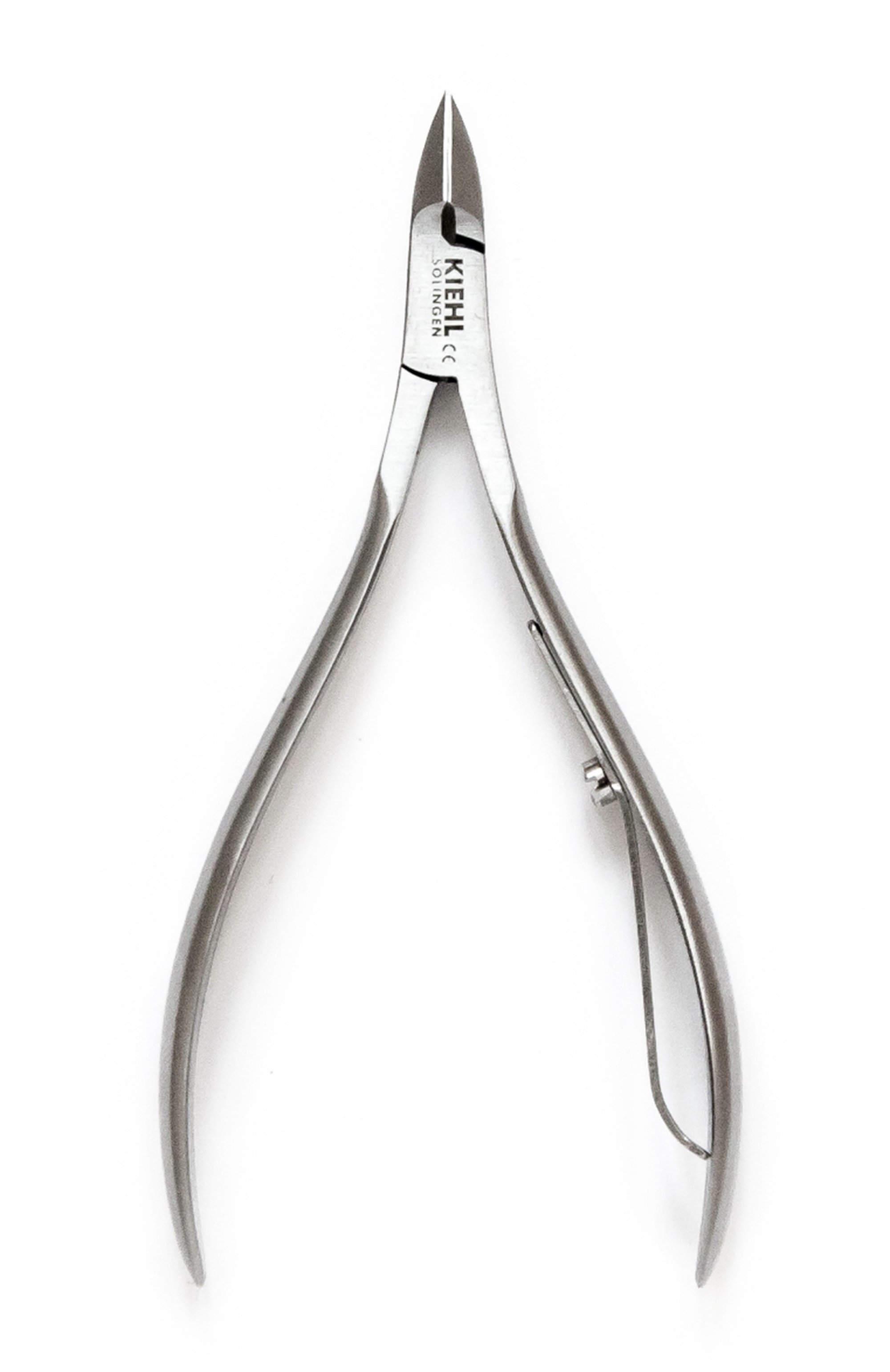 Щипцы для заусенцев KIEHL SOLINGEN, арт. 3112/24i, фото 1