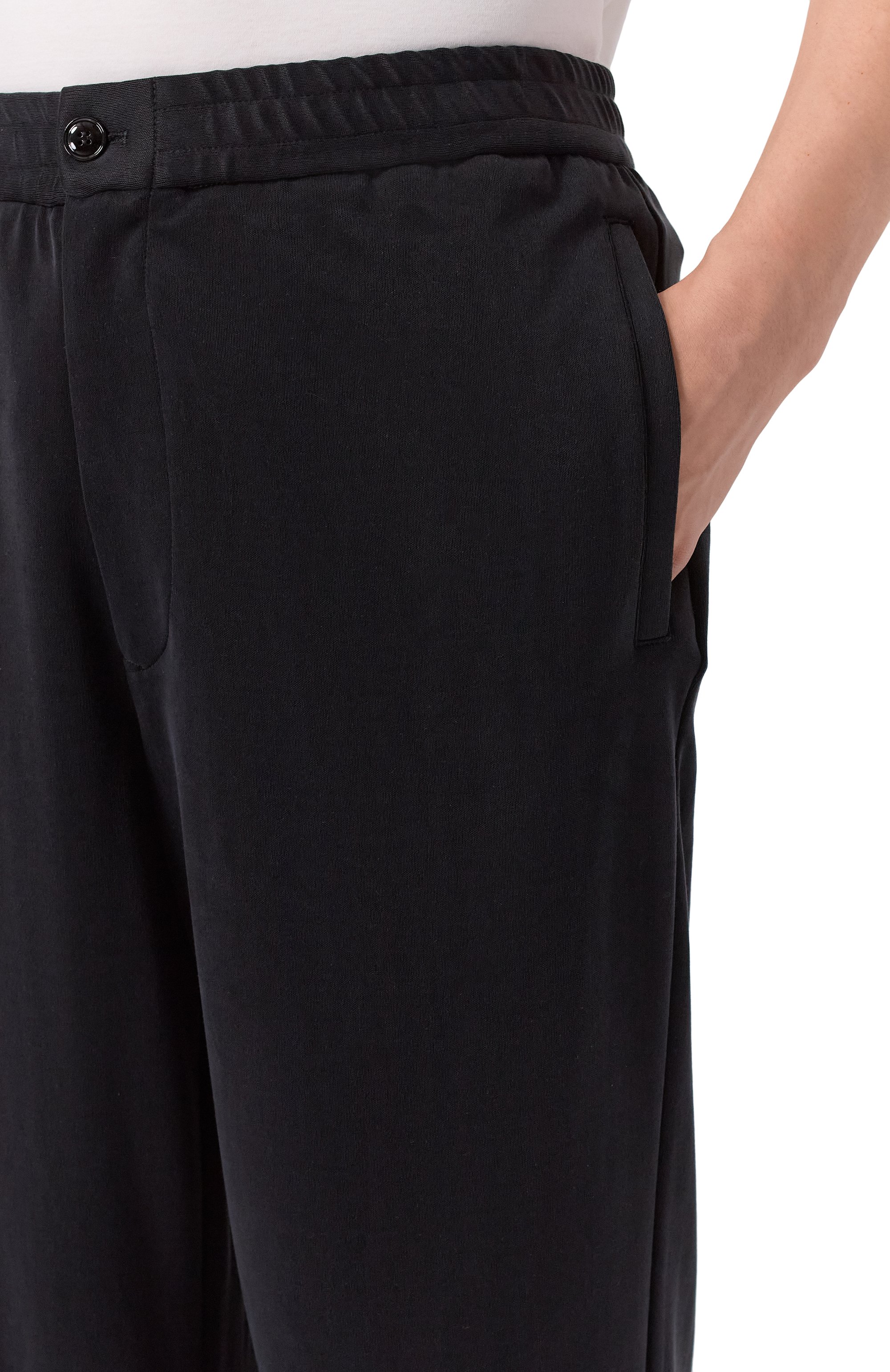 Брюки GIORGIO ARMANI, арт. GM003190/TE20248, фото 5