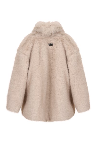 Шуба MSGM KIDS, арт. F5MSJGFU064, фото 2