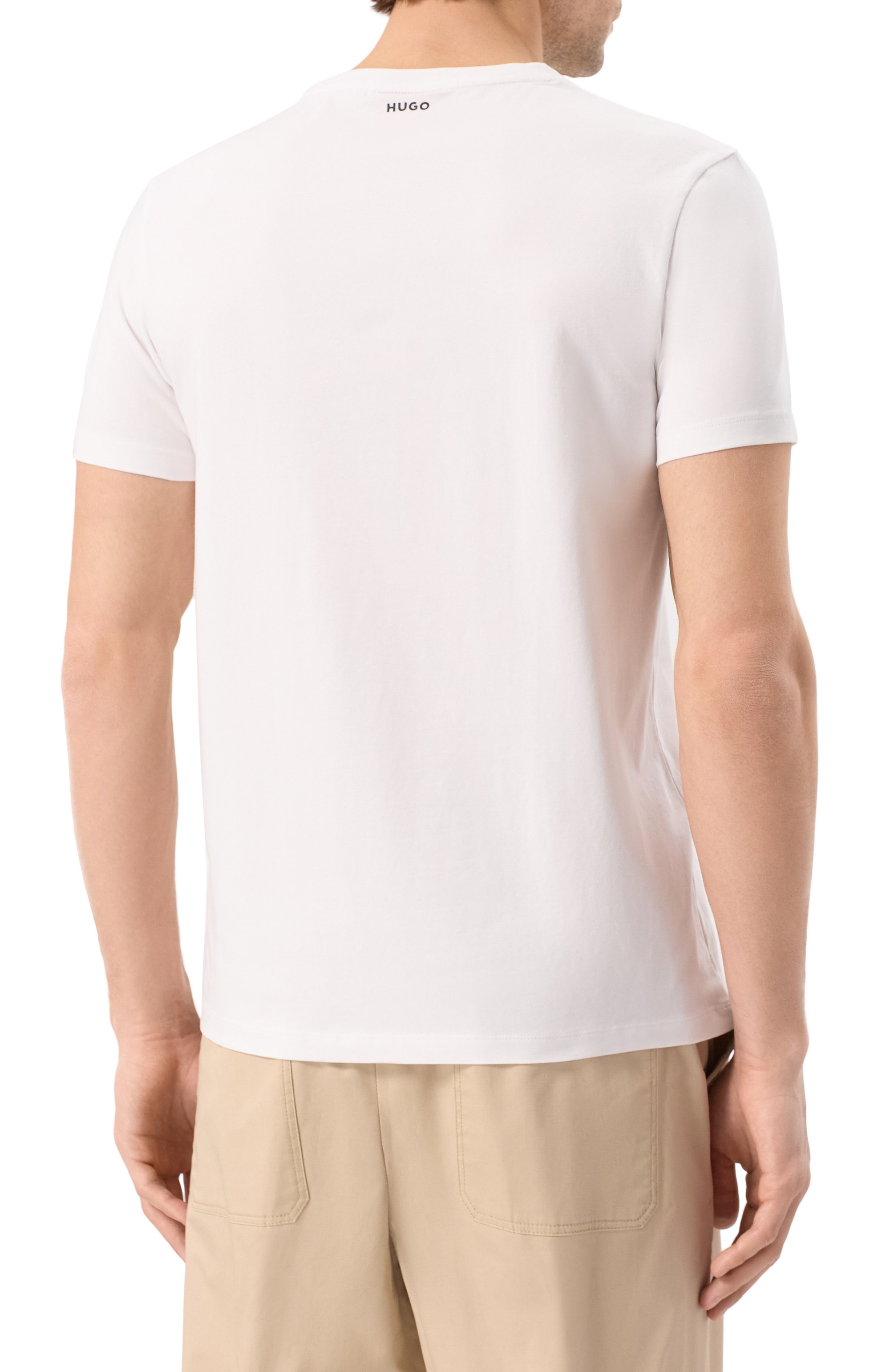 Комплект из двух футболок HUGO, арт. 50325440, фото 5