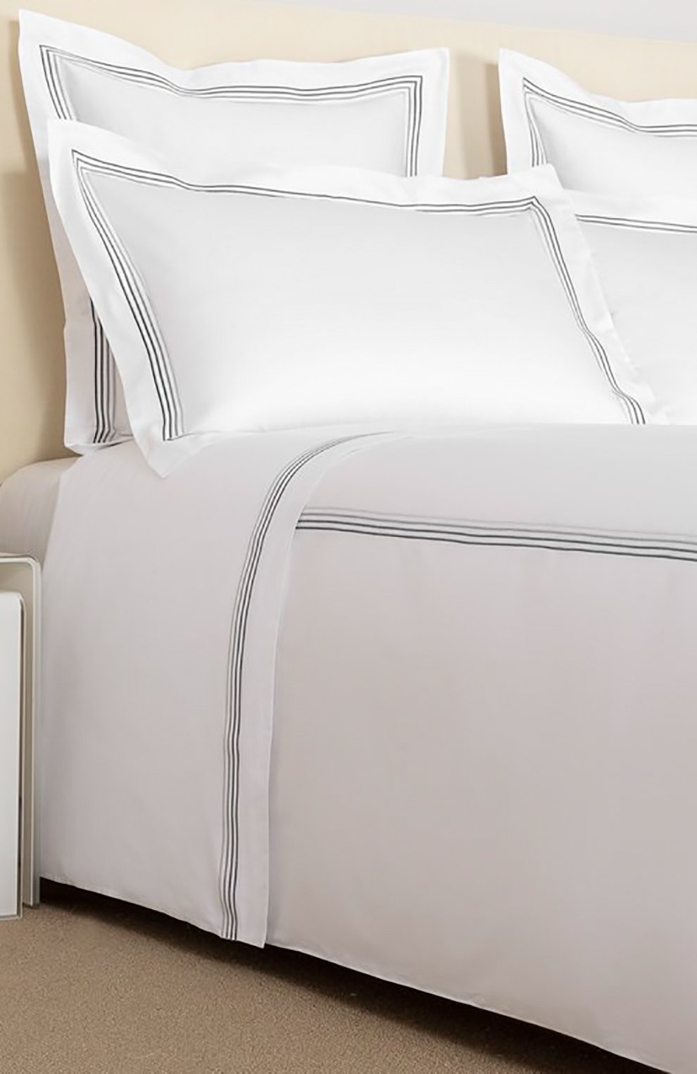 Наволочка cruise FRETTE, арт. F07092 E0700 051C, фото 3